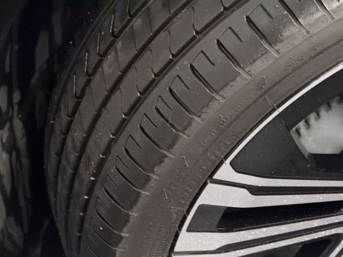 Certified 2022 Mercedes-Benz EQS 450+ Sedan image 19