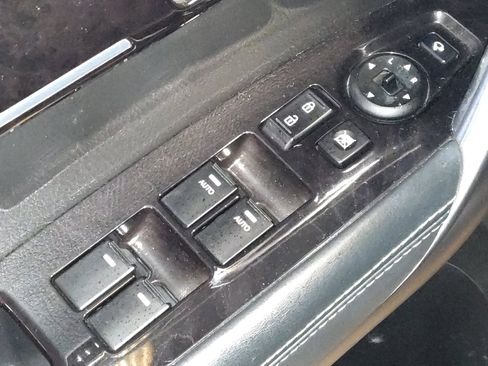 Used 2015 Kia Sorento SX image 27