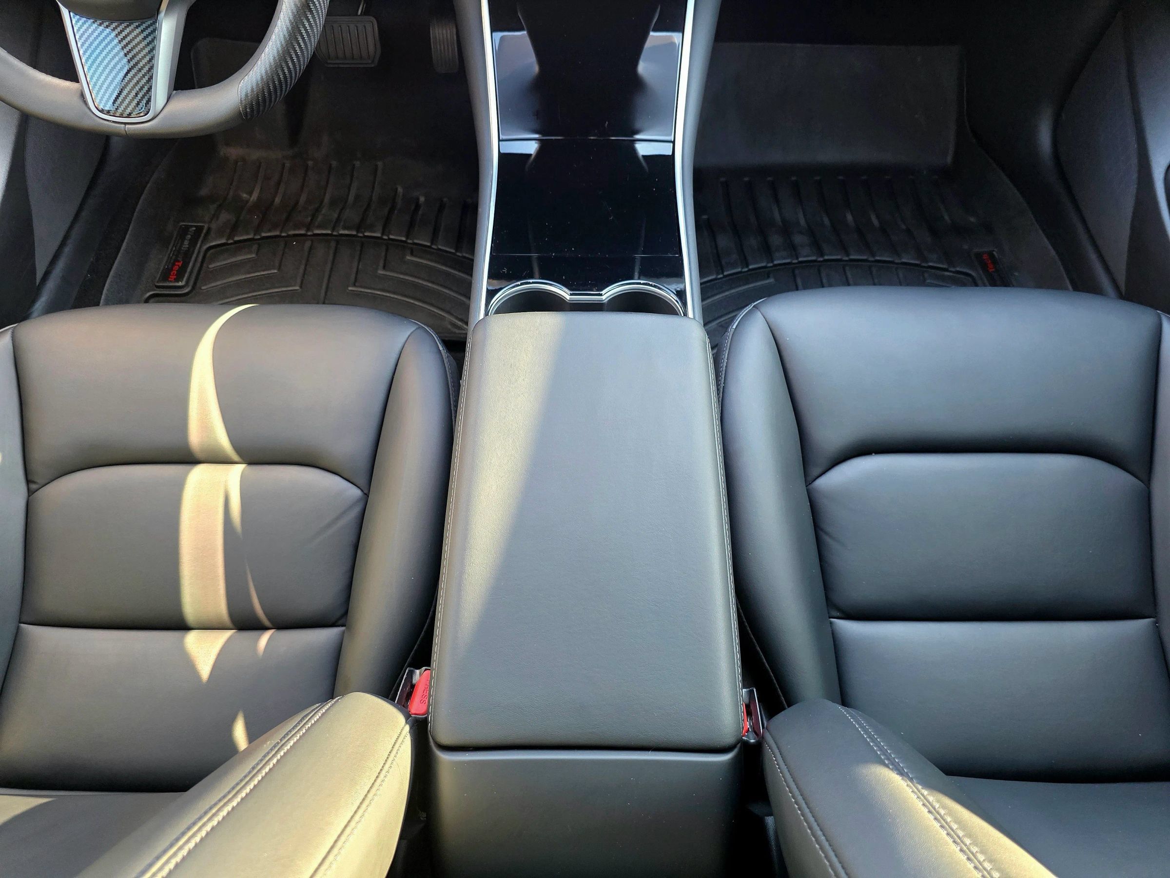 Used 2020 Tesla Model 3 Standard Range Plus RWD image 30