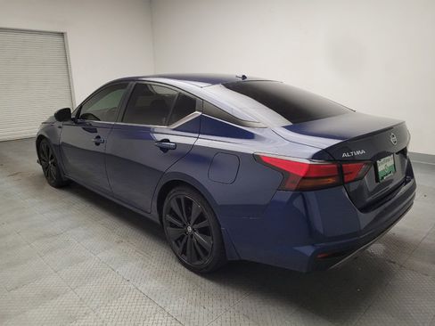 Used 2022 Nissan Altima 2.5 SR FWD image 5