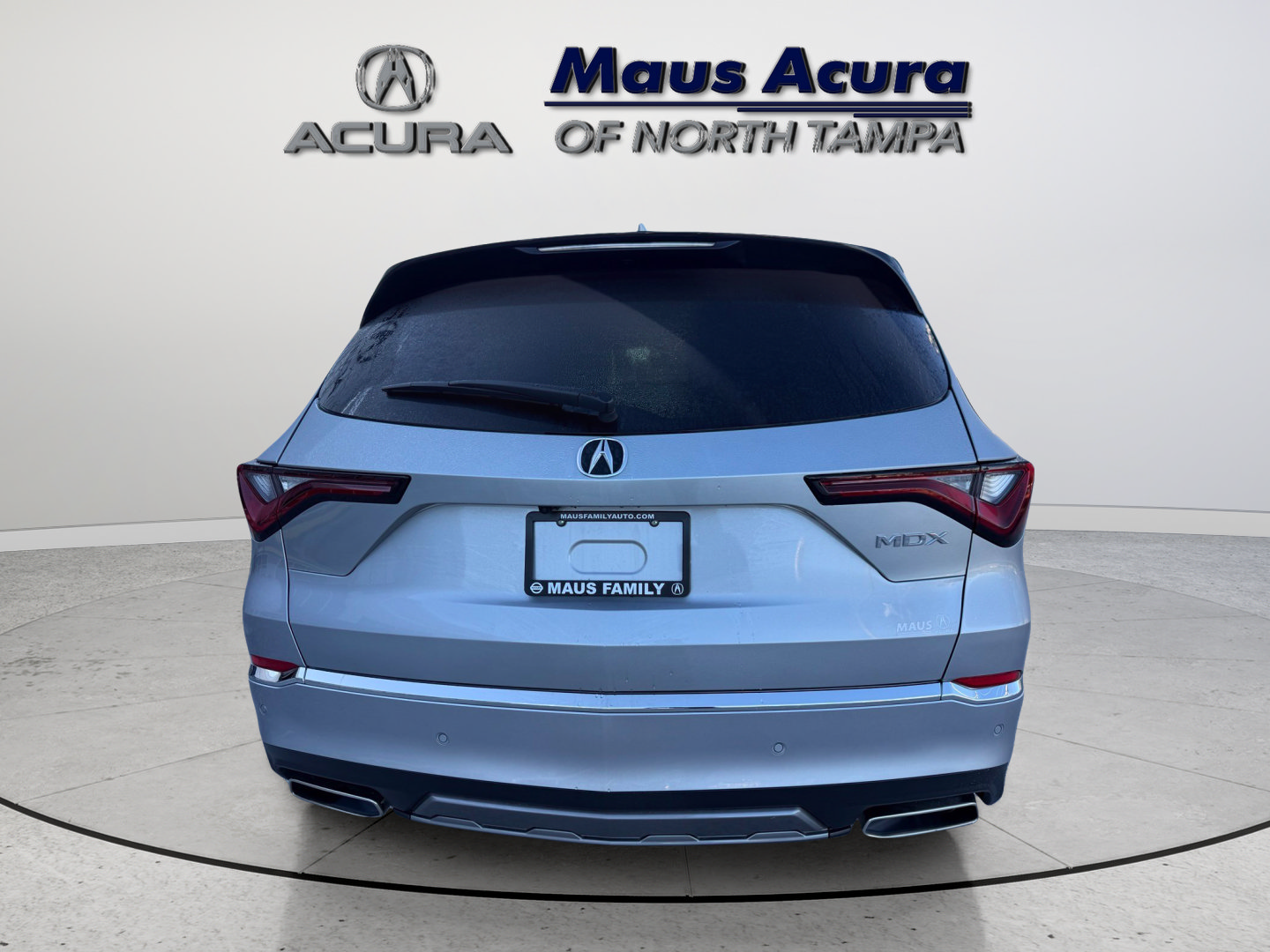 Used 2026 Acura MDX w/ Technology Package FWD image 6
