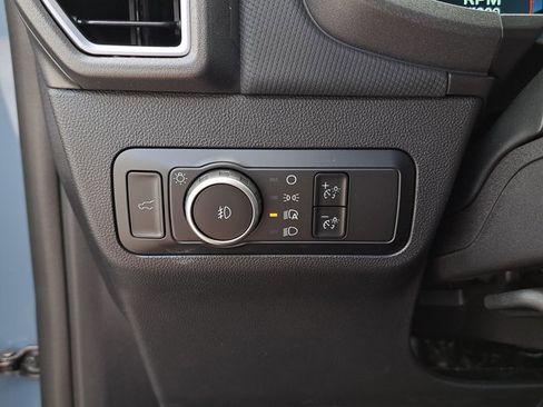 New 2025 Ford Bronco Sport Outer Banks w/ Outer Banks Tech Package+ image 24