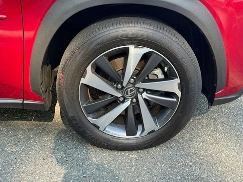 Used 2019 Lexus NX 300 AWD w/ Premium Package image 27