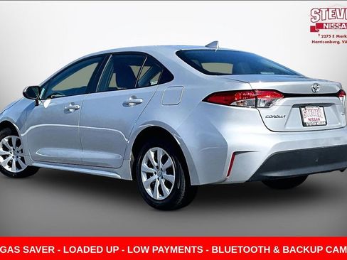 Used 2024 Toyota Corolla LE image 4