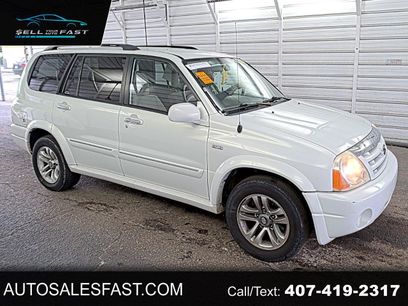 Used 2004 Suzuki XL7 2WD