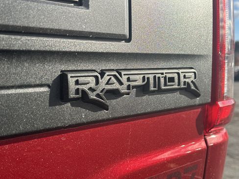 Used 2023 Ford F150 Raptor w/ Raptor 37 Performance Package image 8