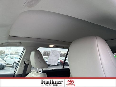 Used 2024 Toyota Grand Highlander XLE image 27