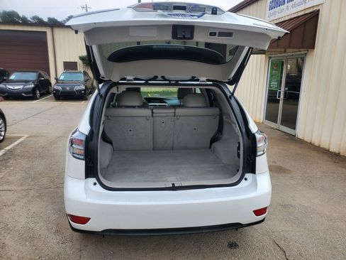 Used 2011 Lexus RX 350 RX 350 Sport Utility 4D w/ Premium Pkg image 62