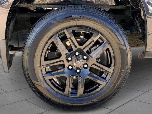 Used 2023 Chevrolet Silverado 1500 RST w/ Texas Edition Plus image 11