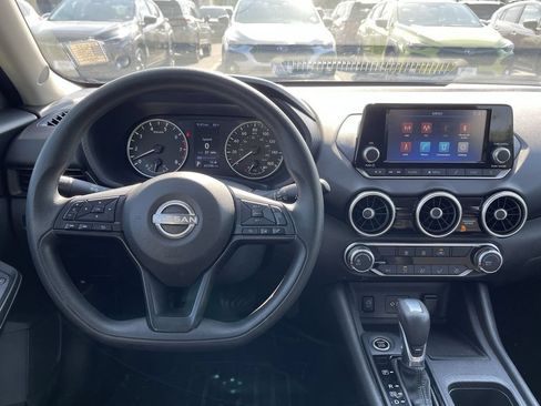 Used 2024 Nissan Sentra S FWD image 24