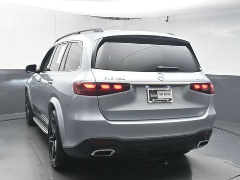 Used 2026 Mercedes-Benz GLS 450 4MATIC image 6