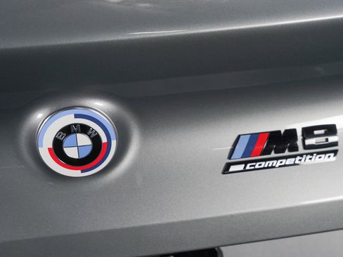 Used 2023 BMW M8 Competition image 22