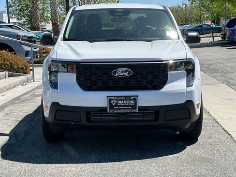 New 2026 Ford Maverick XL FWD image 12
