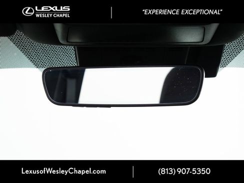 Used 2024 Lexus TX 350 FWD w/ Accessory Package (Z1) image 33