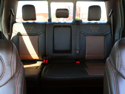 New 2026 Ford F250 King Ranch image 23