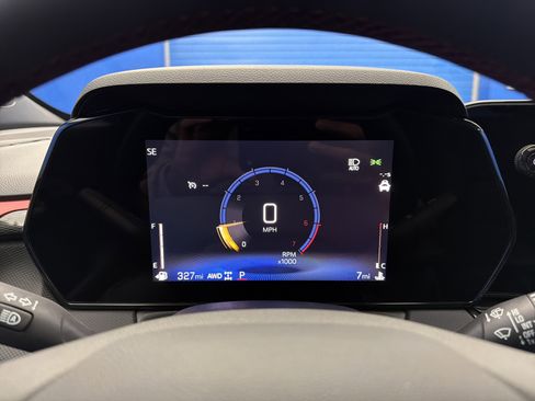 New 2026 Chevrolet TrailBlazer RS w/ Convenience Package image 18