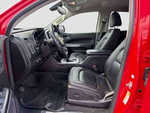 Used 2019 Chevrolet Colorado ZR2 AWD/4WD image 9