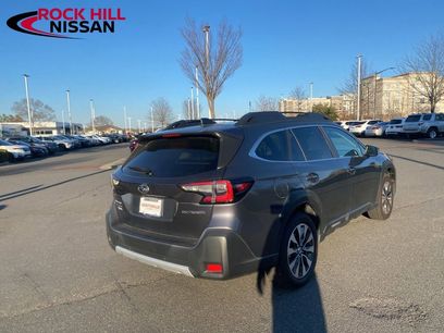 Used 2024 Subaru Outback Limited