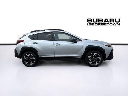New 2026 Subaru Crosstrek 2.5i Limited w/ Crosstrek Mirror Package AWD/4WD image 8