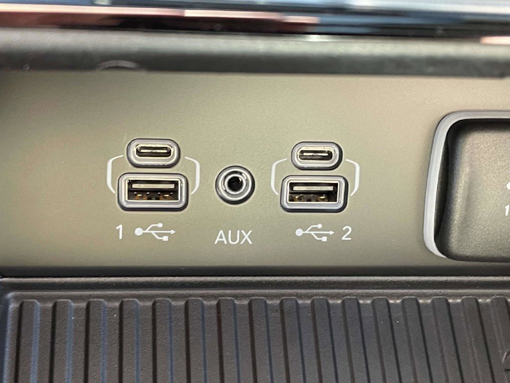 New 2027 Jeep Grand Cherokee Limited AWD/4WD image 39