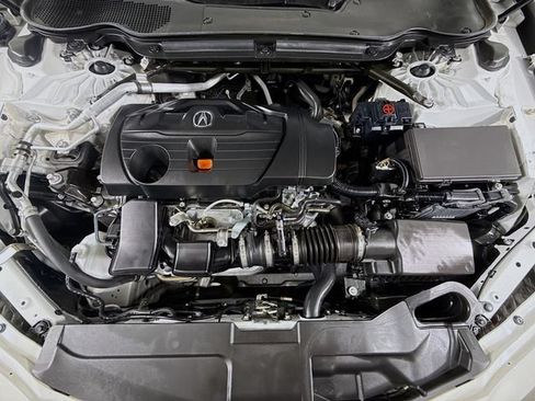 Used 2024 Acura TLX SH-AWD w/ A-SPEC Pkg image 30