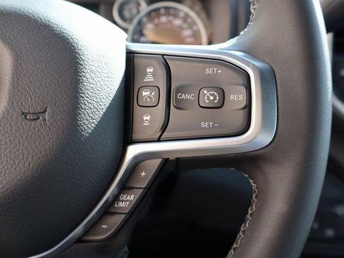 Used 2025 RAM 2500 Big Horn image 16