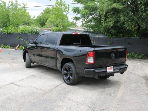 Used 2019 RAM 1500 Big Horn image 3