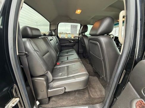 Used 2012 GMC Sierra 2500 Denali image 15