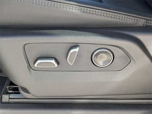 New 2026 GMC Sierra 2500 Denali w/ Denali Reserve Package image 21