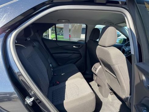 Used 2024 Chevrolet Equinox LT FWD image 10