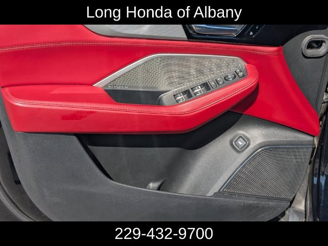 Used 2023 Acura MDX A-Spec AWD/4WD image 11
