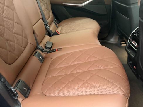 New 2026 BMW X7 xDrive40i image 25