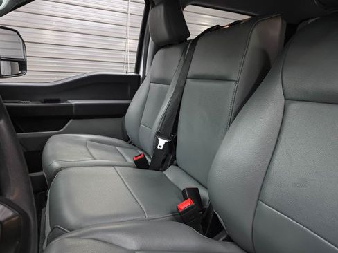 Used 2024 Ford F350 XL AWD/4WD image 20