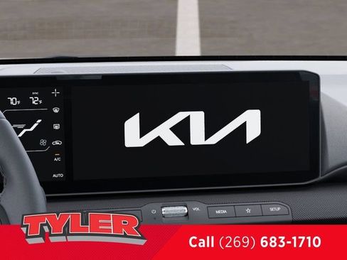 New 2026 Kia K4 GT-Line Turbo FWD image 21