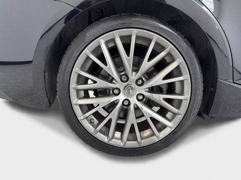 Used 2016 Lexus IS 200t w/ Navigation System Package image 50