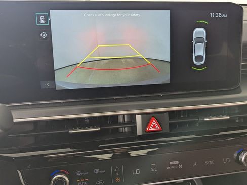 New 2026 Kia K5 GT-Line FWD image 21