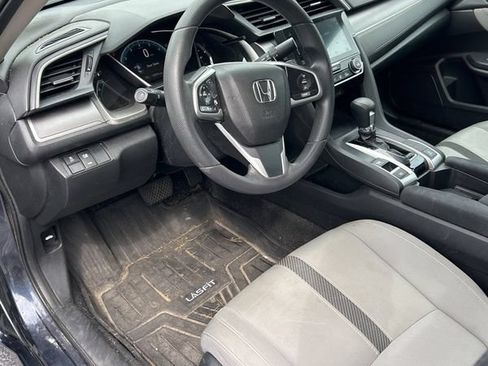 Used 2017 Honda Civic EX image 25