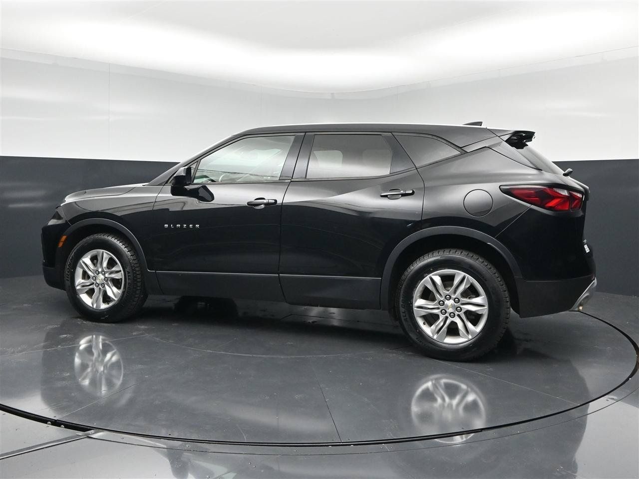 Used 2020 Chevrolet Blazer LT AWD/4WD image 8