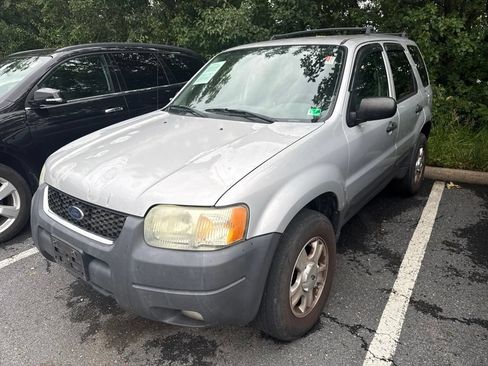 Used 2003 Ford Escape XLT AWD/4WD image 2