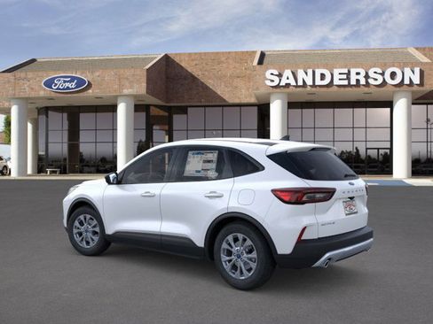 New 2026 Ford Escape Active w/ Tech Pack #1 image 5