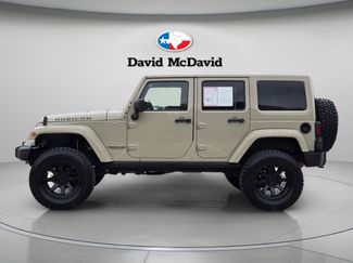 Used 2017 Jeep Wrangler Unlimited Rubicon w/ Connectivity Group AWD/4WD video 2