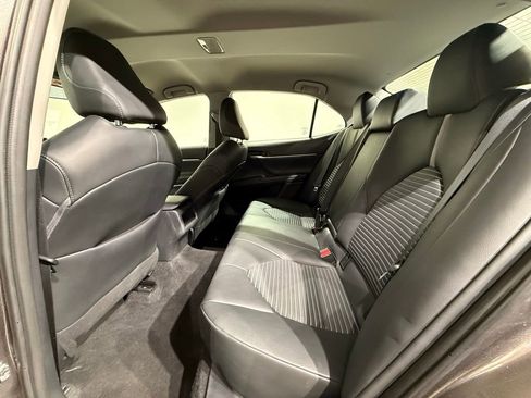 Certified 2024 Toyota Camry SE image 17