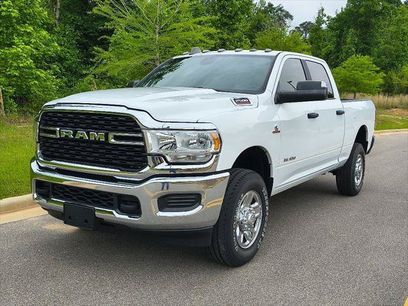 Certified 2022 RAM 2500 Big Horn w/ Snow Chief Group