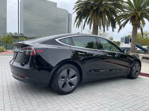 Used 2019 Tesla Model 3 Standard Range Plus RWD image 9