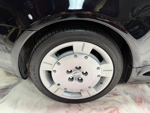 Used 2002 Lexus SC 430 Convertible RWD image 38