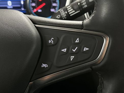 Used 2024 Chevrolet Equinox LT AWD/4WD image 44