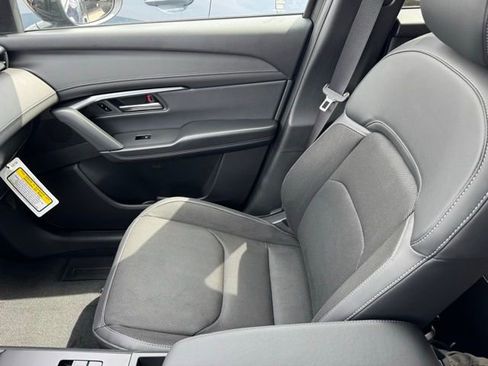 New 2026 MAZDA CX-5 Select image 18