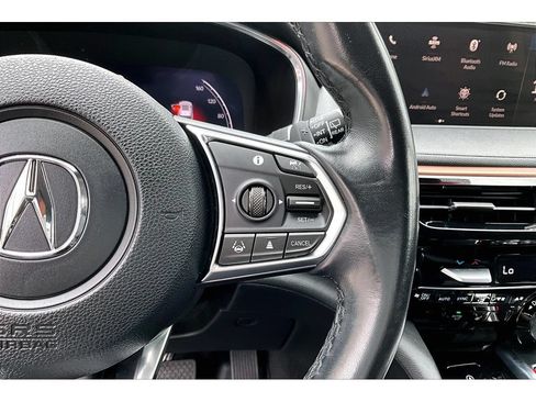 Used 2022 Acura MDX SH-AWD image 19