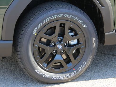 New 2026 Subaru Outback Wilderness AWD/4WD image 12