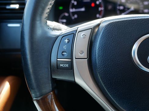 Used 2013 Lexus RX 350 AWD w/ Navigation Pkg image 31